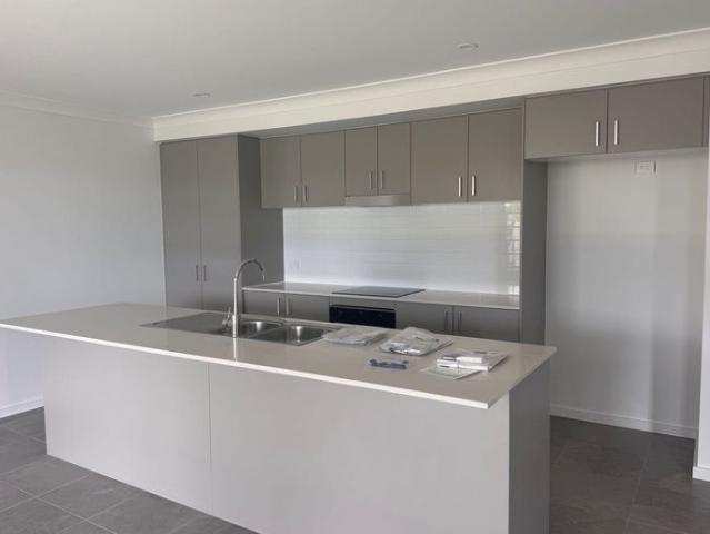 Brand New Home – Stylish, Low Maintenance Living