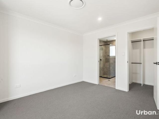 Brand New Homes Available For Lease
