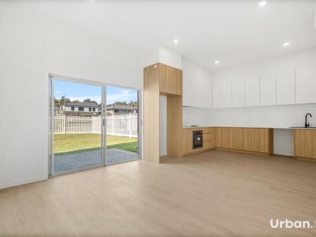 Brand New Homes Available For Lease