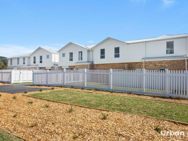 Brand New Homes Available For Lease