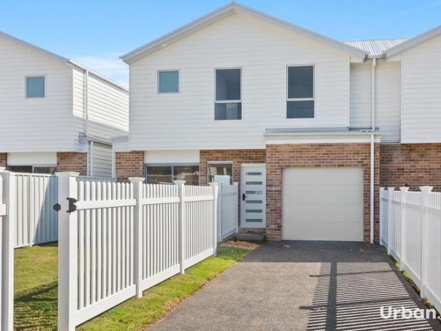 Brand New Homes Available For Lease
