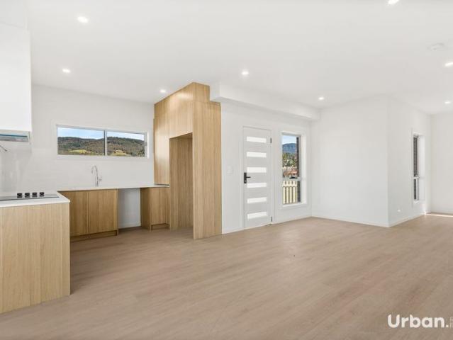 Brand New Homes Available For Lease