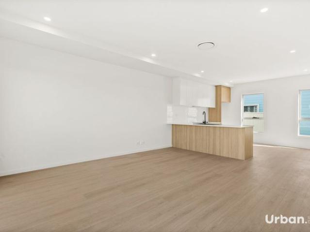 Brand New Homes Available For Lease