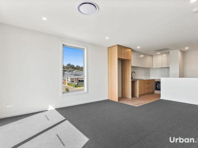 Brand New Homes Available For Lease