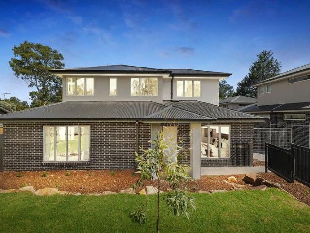 Brand New Homes Designed for Modern Comfort