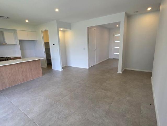 Brand New Homes for Lease – 3712 & 3712A
