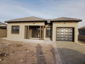 Ermelo, Msukaligwa, Gert Sibande, Mpumalanga, South Africa