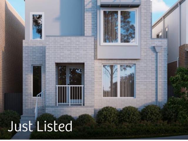 Registered Land | Park Road | Ready To Build