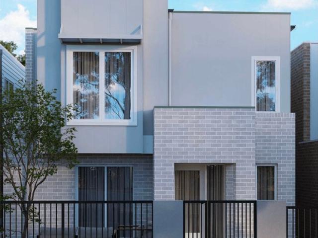 Brand New Homes in a Prime Leppington Location Completing March 2026!