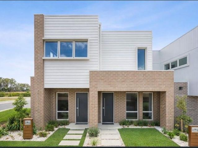 Brand New Homes, Investors ready homes in Leppington