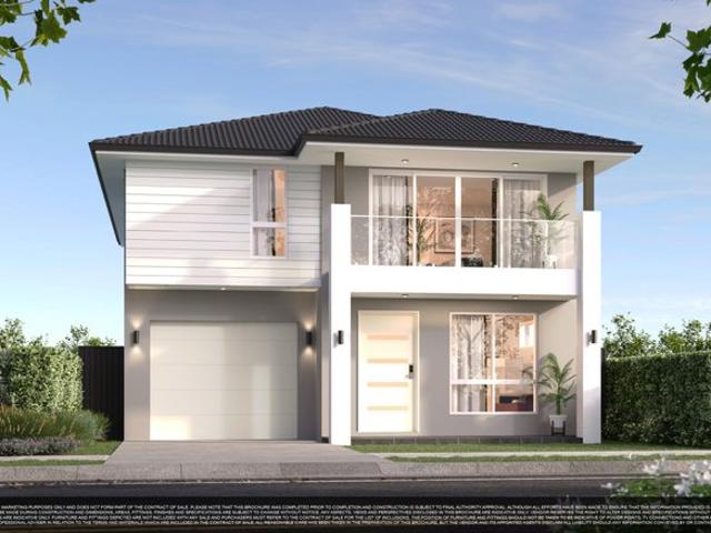 BRAND NEW HOMES IN QUAKERS HILL WITH QUALITY LIFESTYLE AND PEERLESS LOCATION! WALK TO STATION, SHOPS AND SCHOOLS