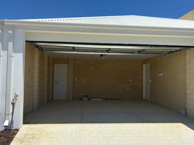 Brand new homes in the new Kardinya Heights Estate