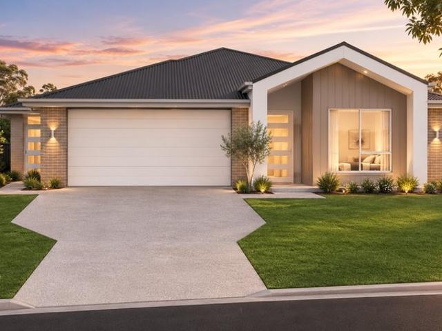 Brand New Homes, Without the Guesswork