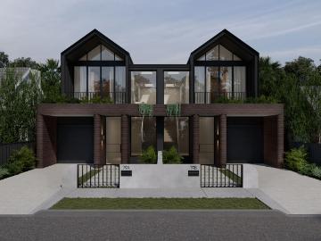 Rosebery, Sydney, Sydney, New South Wales, Snapper Island