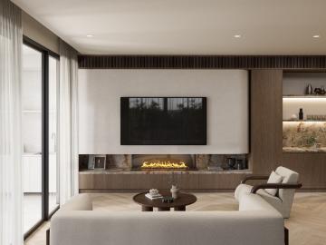 Rosebery, Sydney, Sydney, New South Wales, Snapper Island