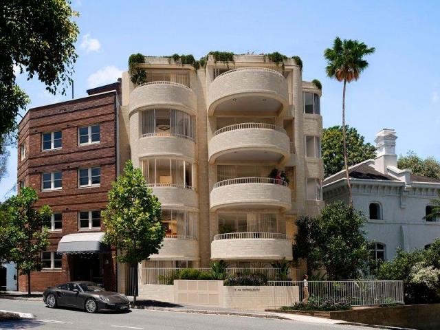 Brand New Half Floor 3 Bedroom Residence