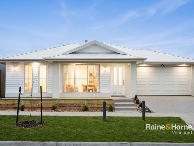 Brand New Hampton Home | Stylish Family Living | Close to Schools & Shopping