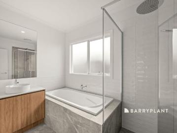Brand New Hampton Inspired Townhome Living