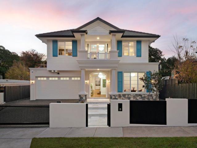 Brand New Luxury Family Home