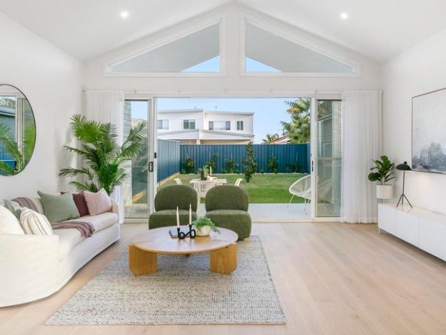 Brand new Hamptons inspired designer home