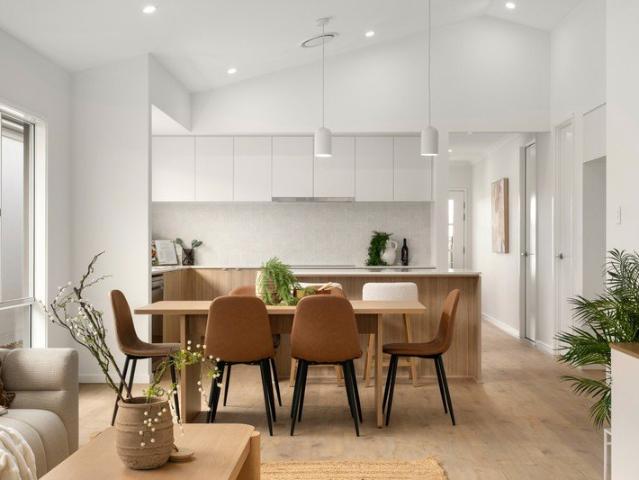 Brand New Hamptons Inspired Living in the Heart of Banya