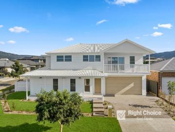 Brand New Hamptons Inspired Luxury | Move In Today