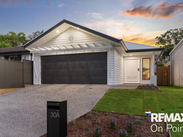 BRAND NEW Hamptons Inspired Investment Opportunity or Perfect home