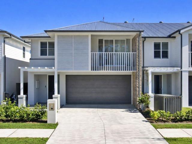 Brand New Hamptons Inspired Terrace | Torrens Title |Oran Park|