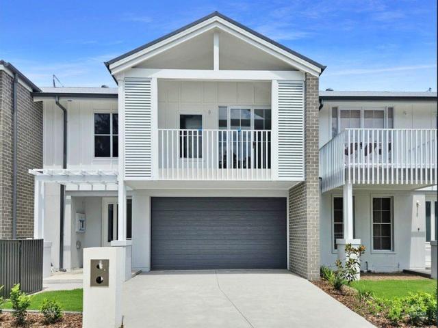 Brand New Hamptons Inspired Terrace | Torrens Title |Oran Park|