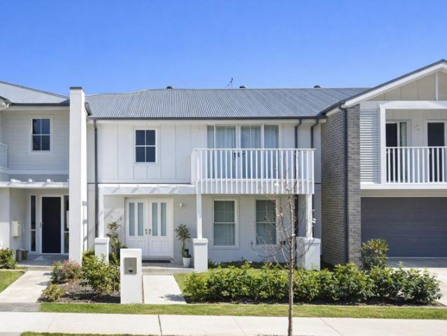 Brand New Hamptons Inspired Terrace | Torrens Title |Oran Park|