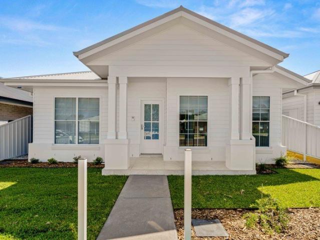 Brand New Hamptons Style Home