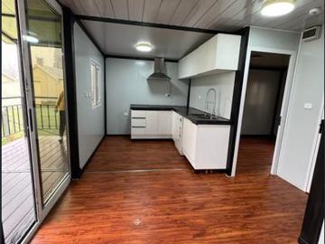 Brand New & Hassle Free 2 Bedroom Flat – Electricity, water & Lawn Maintenance Included!