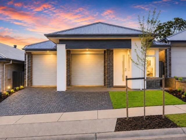 Brand New Henley Home | Move Straight In