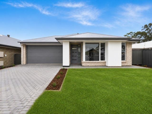 Brand New Henley Home | Premium Family Living in Aston Hills