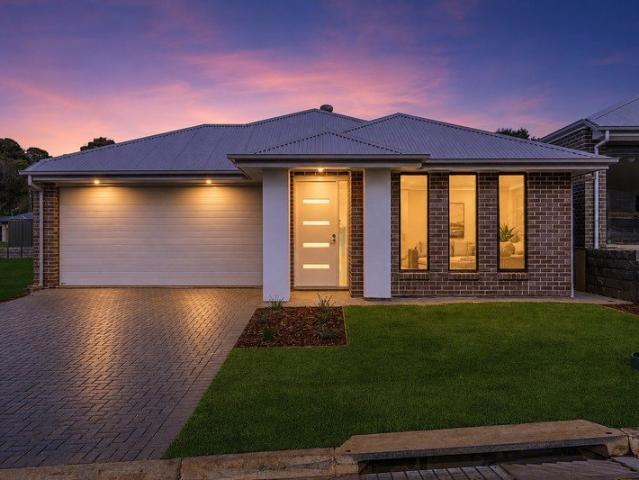 Brand New Henley Home | Premium Family Living in the Heart of Aston Hills