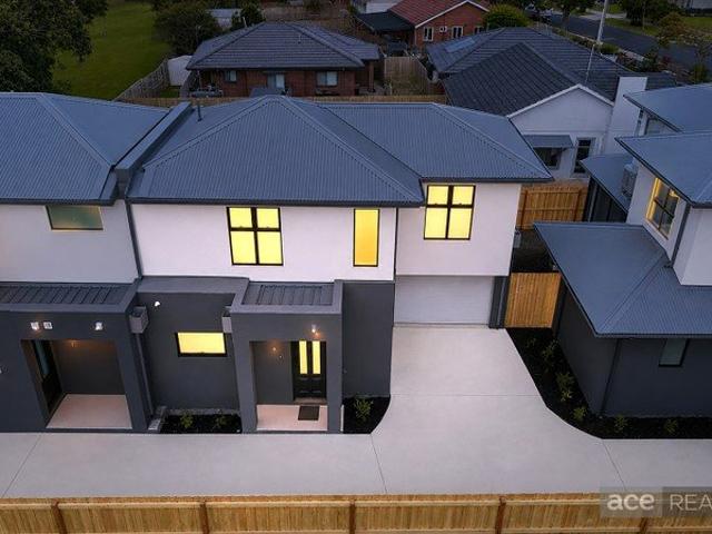 BRAND NEW | High Yield, Low Maintenance Living in a Prime Growth Location