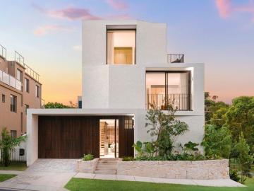 Brand New High Calibre Residence Moments To Coogee Beach