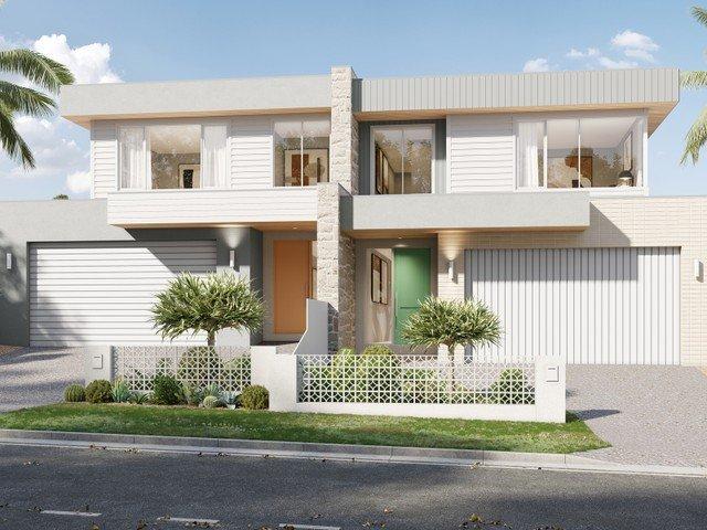 Brand New High End Coastal Elegance