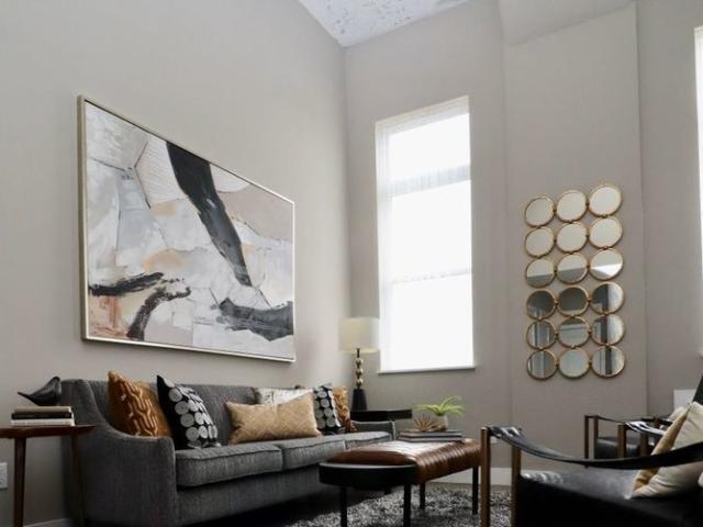 Brand New, High End Apartment on South Side of Easton