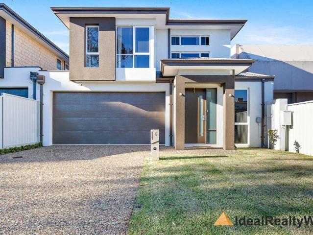 BRAND NEW HIGH END IN RSHZ ! BUYER'S FINANCE ISSUES