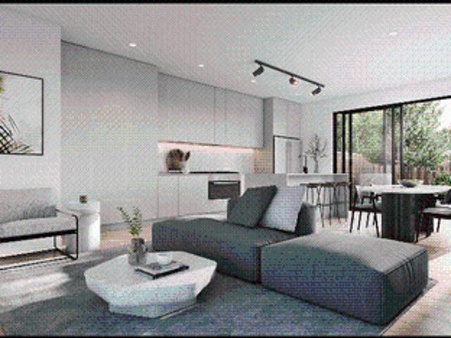 Brand New High End Living in the Rossmoyne School Zone!