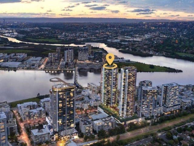 BRAND NEW HIGH LEVEL WITH UNOBSTRUCTED WATER VIEW I Dual Key