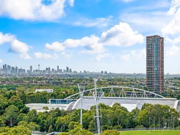 Brand New High Level Bright and Spacious Home