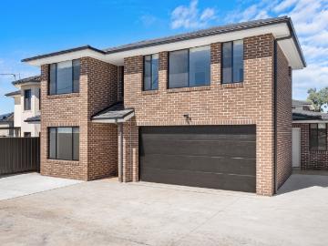 BRAND NEW HIGH QUALITY HOME