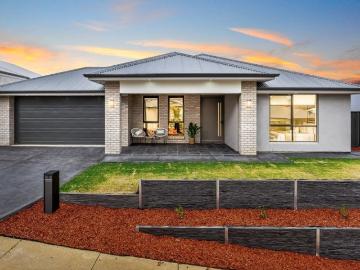 Mount Barker, South Australia, Adelaide Hills, South Australia