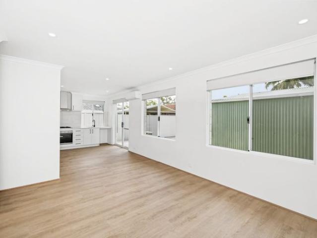 Brand New, High Spec Granny Flat WITH Powered Workshop!