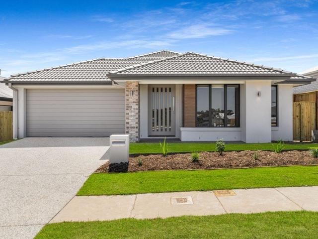 Brand New High Spec 5 Bedroom Home with Ducted A/C!