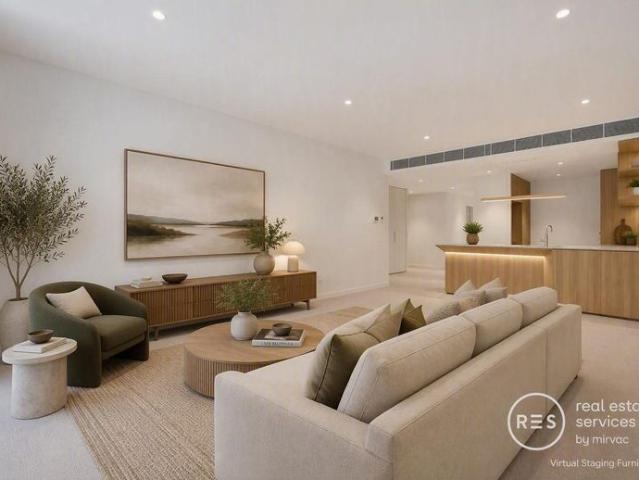 Brand New Highforest Apartment with Serene Bushland Surrounds Open for inspection meet at 3 Birang Crescent, West Pennant Hills