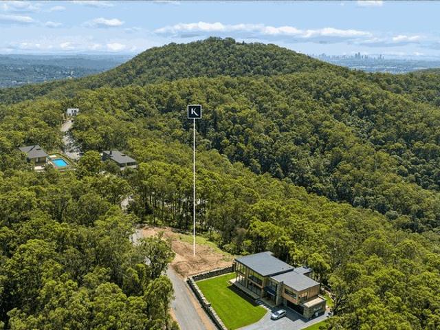 Brand New Hinterland Estate: Embrace a Peaceful, Yet Convenient Semi Rural Lifestyle
