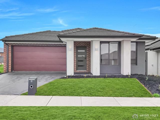 Brand New I 4 Bedrooms I 4 Ensuites